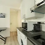 Charmant Et Neuf Appartement Centre De Paris