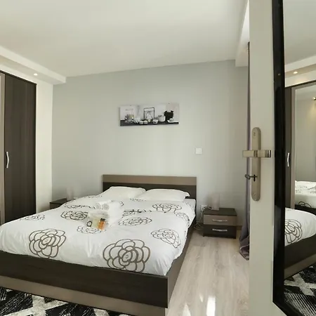 Appartamento Charmant Et Neuf Centre De